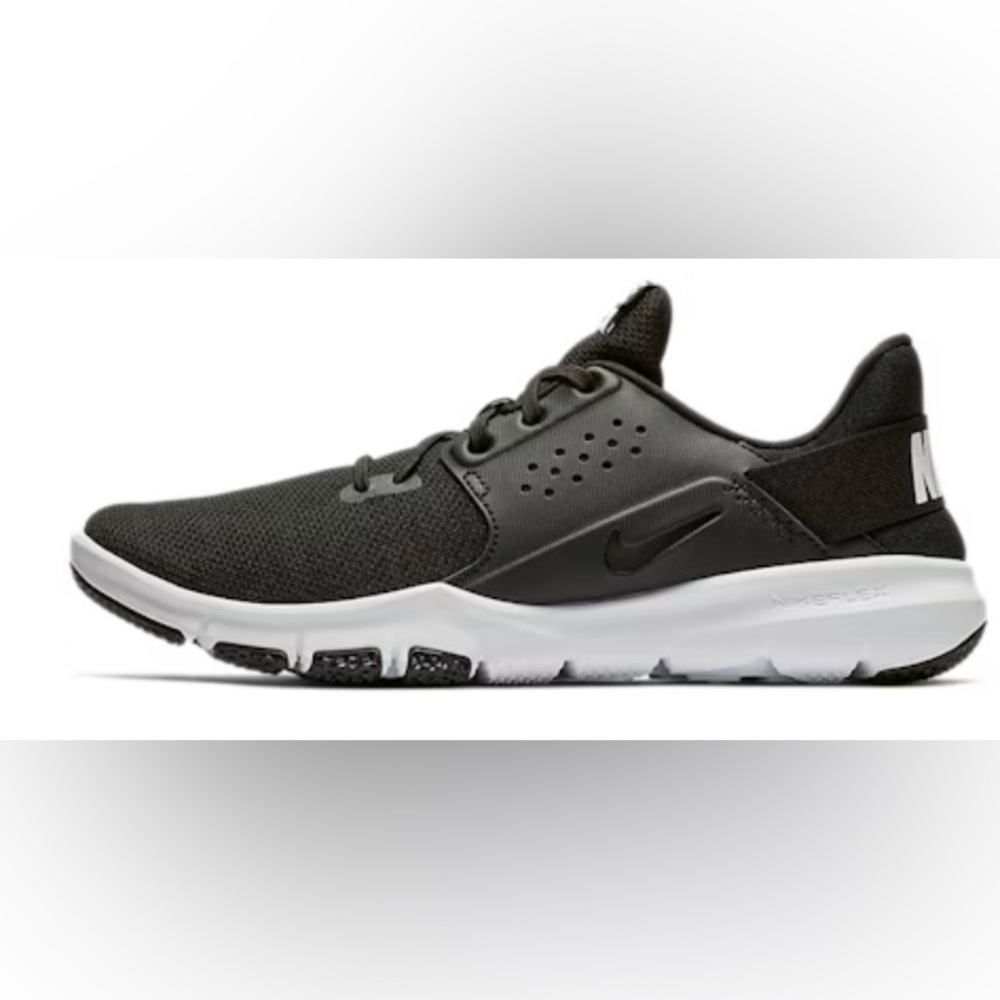 NWOB, Men’s Size 11 Nike Flex Control TR3 'Black' AJ5911-001 Sneakers